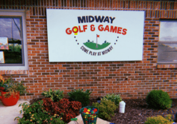 Midway Midway